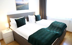 City Appartements Villach