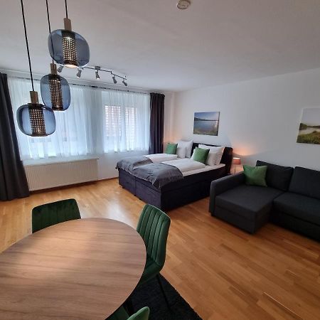 City Appartements וילאך מראה חיצוני תמונה