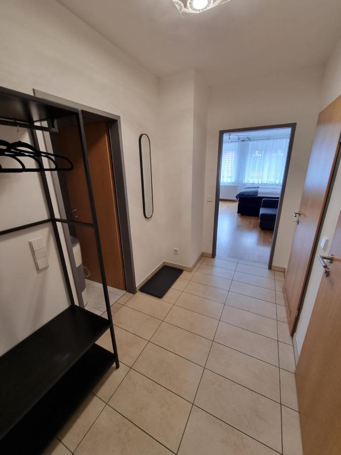 City Appartements וילאך מראה חיצוני תמונה